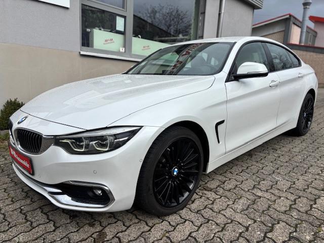 BMW 430