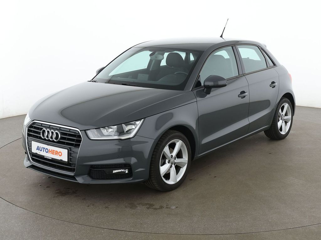 Image of Audi A1
