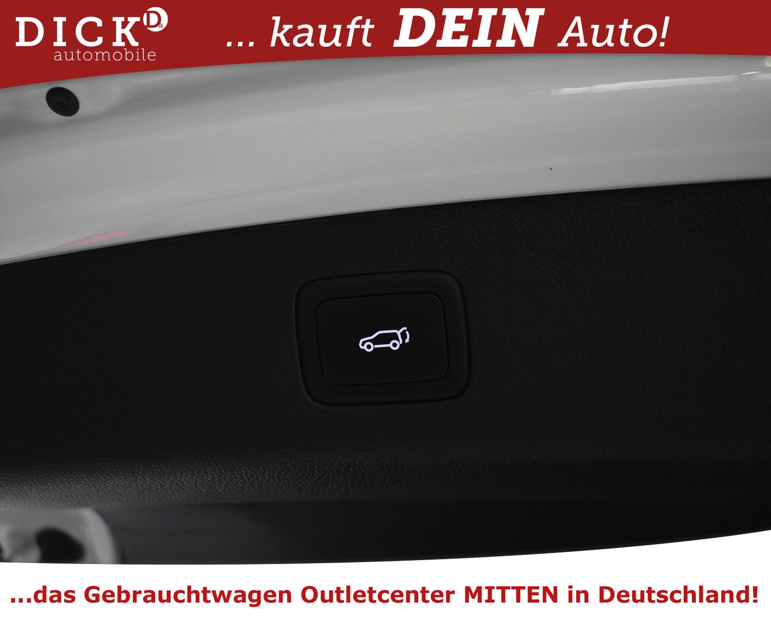 MG EHS PHEV 1.5 T-GDI Luxury  LED+PANO+SHZ+ACC+360° - Image 22