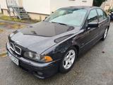 BMW E39 540 Limousine V8 - BMW 540 aus 1997