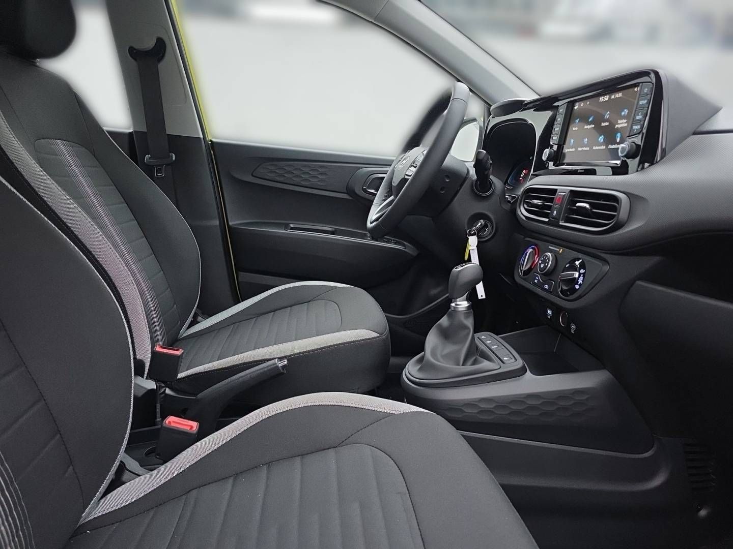Hyundai i10 – Bild 14
