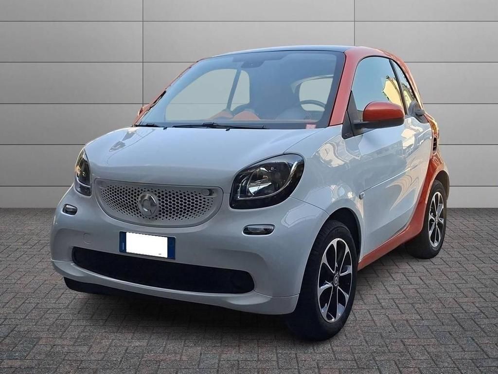 Image of Smart Other