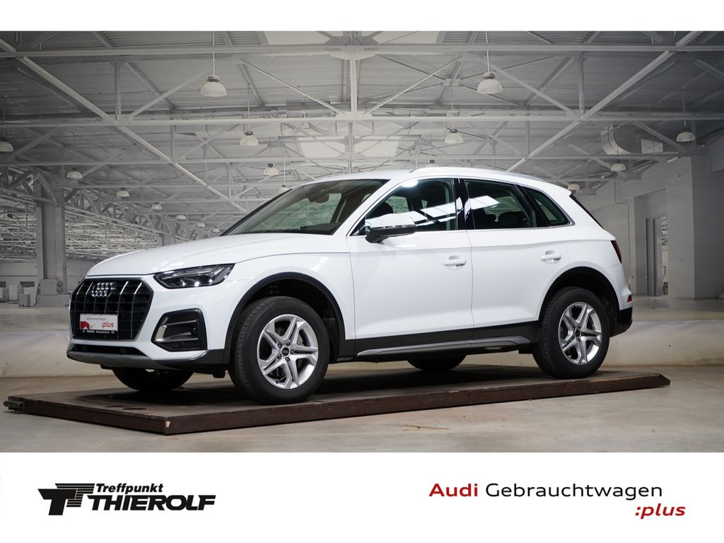 Image of Audi Q5