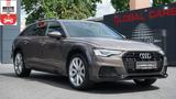 Audi A6 45TDi ALLROAD*MATRIX LED*BLACK PACK*20"ALU* - Audi A6 Allroad in Hamburg