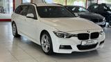 BMW  320 d M Sport Shadow Navi Prof. - BMW 320: Kombi, 320d M Sport