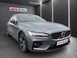 Volvo S60 T4 R Design LED 360° Memory Sitzheizung Navi - Volvo S60: 4t
