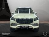 Mercedes-Benz GLS 600 Maybach Distr/Pano/AHK/Exec-Sitze/Burmes - gebrauchte Mercedes-Benz GLS 600 aus dem Jahr 2023