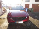 Mazda CX-5 2.2 SKYACTIV-D 184 Sports-L. Plus AWD A... - Mazda CX-5 mit Panoramadach