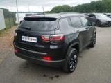 Jeep Compass NORTH STAR PHEV 4Xe 240PS AT 1.3 T4 SCHI - Jeep Compass: Panorama-Dach