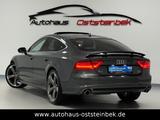 Audi A7 3.0 TDI QUATTRO S-LINE/BOSE/KAMERA/ACC/LED/ - Audi A7: Line