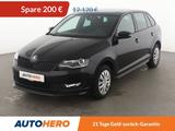 Skoda Rapid Spaceback 1.0 TSI Monte Carlo*XENON*TEMPO* - Skoda Rapid: Monte Carlo