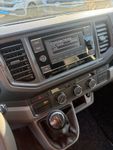 Volkswagen Crafter - Vorschau Bild 16