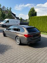ALPINA B5 4.4 Bi-Turbo Touring - - ALPINA Gebrauchtwagen von 2019