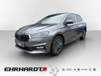 Skoda Fabia - Vorschau Bild 1