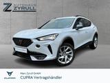 Cupra Formentor 1.5 TSI 150 PS DSG NAVI/LED/ACC