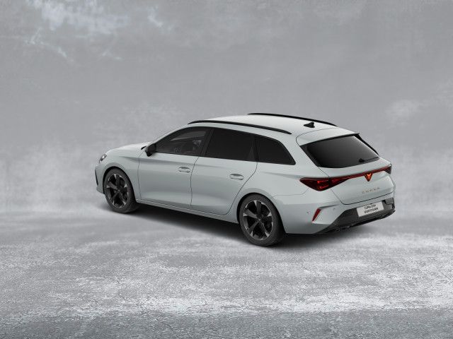 Cupra Leon - Bild 5