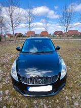 Suzuki Swift 1.2 Club TÜV bis 5/2027 sehr geflegt