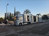 Mercedes-Benz Actros 