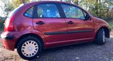 Citroën C3 1.4 CONFORT, TÜV neu, Zahnriemen NEU - gebrauchte Citroën C3 aus dem Jahr 2005