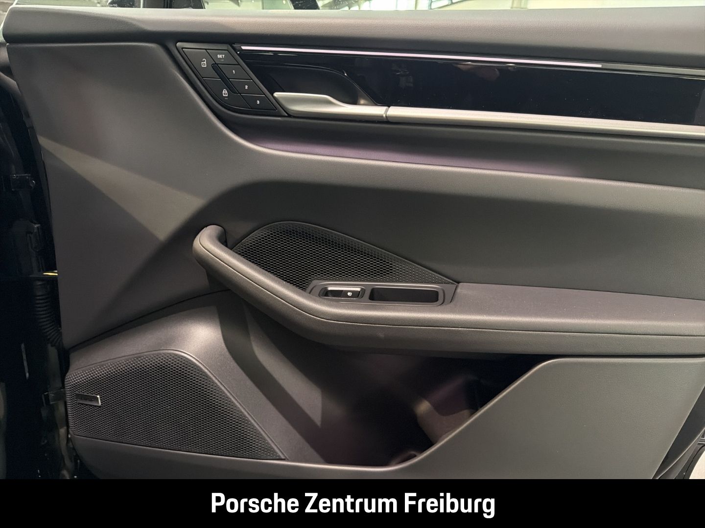 Porsche Macan - Bild 28