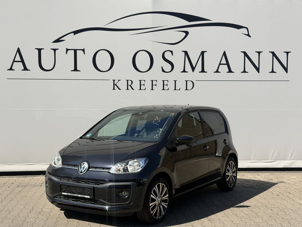 Image of Volkswagen up!
