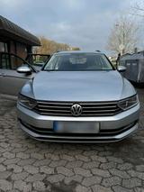 Volkswagen VW PASSAT 1,5l TÜV JAN 2027! Nagelneuer DI... - Volkswagen Passat: 2.5