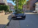 Mercedes-Benz C63 AMG - Mercedes-Benz C 63 AMG Gebrauchtwagen in Köln