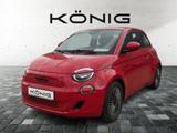 Fiat 500e Red Batterie 42 kWh - Fiat 500e Red Gebrauchtwagen