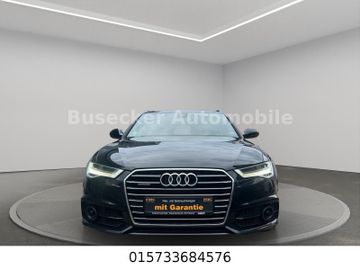 Audi A6 - 2