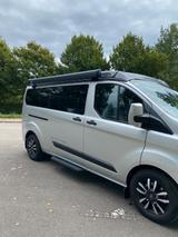 Bürstner Copa 530 (mit Vorzelt) - Bürstner 530