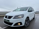 Seat Alhambra 2,0 TDI DSG FR*7-STZ*4x4*ACC*STHZ*AHK*V - Seat Alhambra in Stuttgart