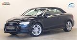 Audi A3 Cabrio 1.4TFSI 150PS S-tronic S Line ACC 1Hd - Audi A3: Cabrio, Line