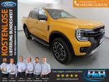 Ford Ranger 3.0 Aut. iAWD Wildtrak ACC+AHK+Kamera+B&O