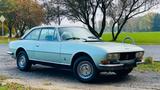Peugeot 504 Coupé 2.0 - Peugeot 504 Gebrauchtwagen