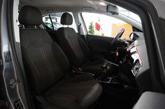 Fahrzeugabbildung Opel Corsa E 1.4 SPORT 5-TÜR NAVI/SHZ/TEMP./AGR/KLIMA