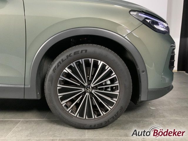 Volkswagen Tiguan 2.0 TDI DSG Life Garantie b. 02.01.2030 