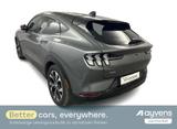 Ford Mustang Mach-E - AWD - graue Ford Mustang Mach-E