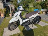 Piaggio Beverly 400 HPE - PIAGGIO BEVERLY
