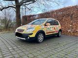 Hyundai Getz 1.4 Cross mit Tüv bis 12/26 - Hyundai Getz in Düsseldorf