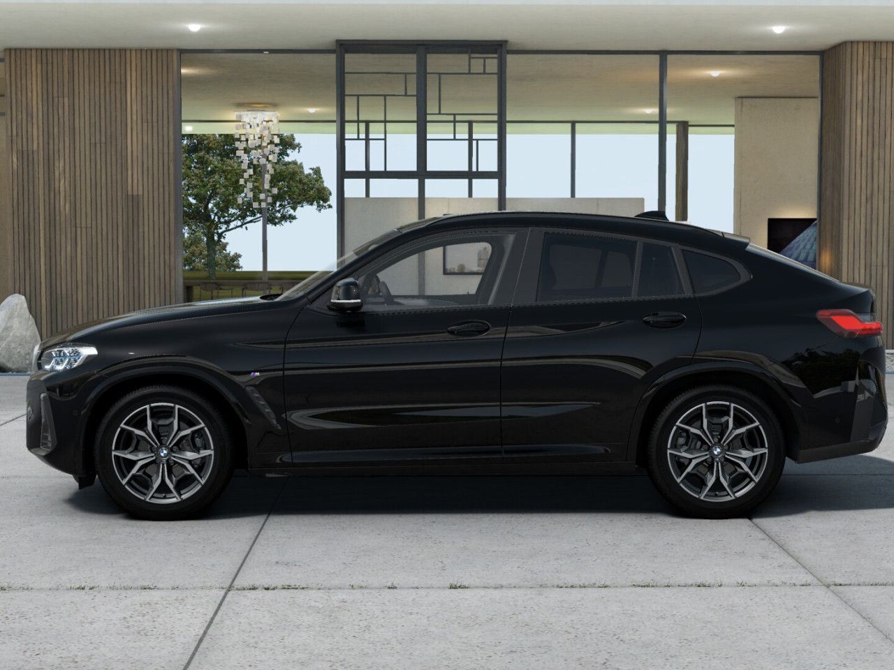 BMW X4 - Bild 6