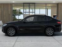BMW X4 - Vorschau Bild 6