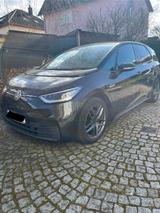 Volkswagen ID.3 Pro Performance  58 kWh 107 kW  - VW ID.3 von privat
