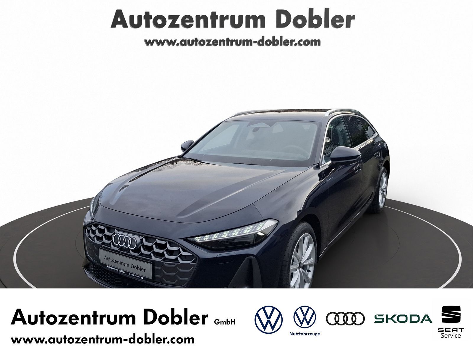 Audi A5 - 1