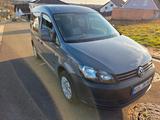 Volkswagen Caddy 1,6TDI 75kW BMT DSG CUP 5-Sitzer CUP B... - Volkswagen Caddy: Cup