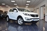 Kia Sportage 1,6 GDI Vision 2WD Temp PDC Sitzh. AHK - Kia Sportage aus 2011