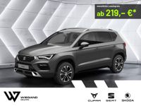 Seat Ateca - Vorschau Bild 1