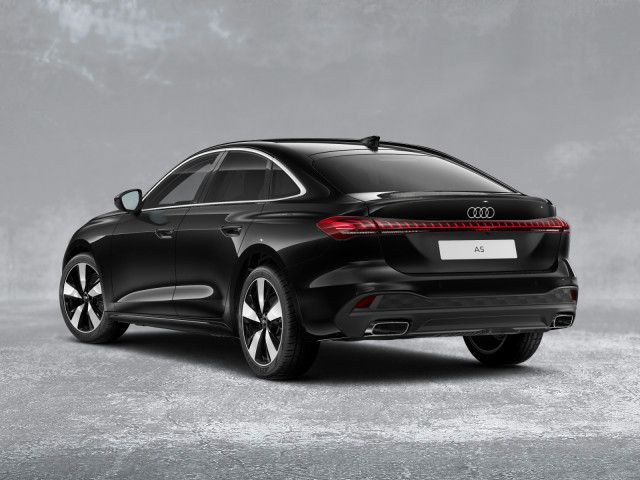 Audi A5 - Bild 5