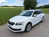 Skoda Octavia 2.0 TDI Green tec 4x4 Elegance Combi - Skoda Octavia: Combi Elegance TDI