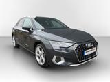 Audi A3 Sportback 30 TFSI Advanced AHK*VIRTUAL*NAV*SH - Audi A3: TFSI