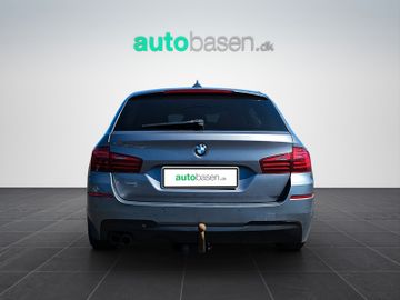 BMW 530 - 6